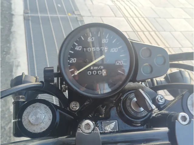 ホンダ FTR