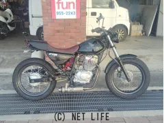 ホンダ FTR