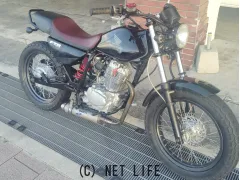 ホンダ FTR