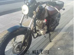 ホンダ FTR