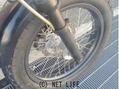 ホンダ FTR