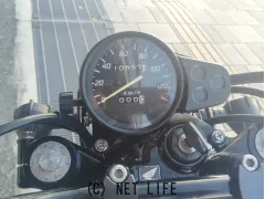 ホンダ FTR