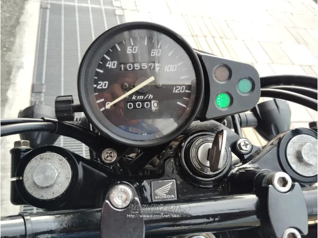 ホンダ FTR