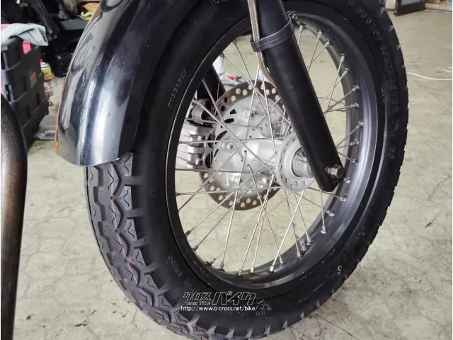 ホンダ FTR