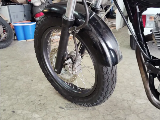 ホンダ FTR