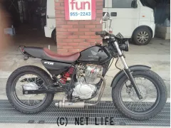 ホンダ FTR