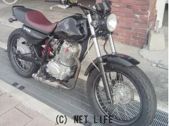 ホンダ FTR