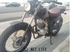 ホンダ FTR