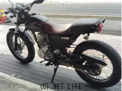 ホンダ FTR