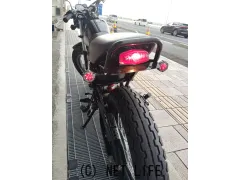ホンダ FTR