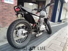 ホンダ FTR