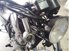 ホンダ FTR