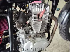 ホンダ FTR