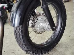 ホンダ FTR