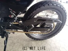 ホンダ FTR