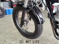 ホンダ FTR