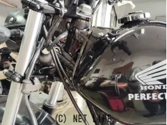 ホンダ FTR