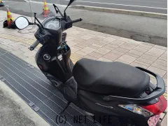 ヤマハ アクシスZ