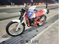ホンダ FTR