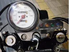 ホンダ FTR
