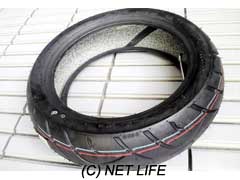 タイヤ＆ホイール フォルツァ タイヤ工賃込み　新品!