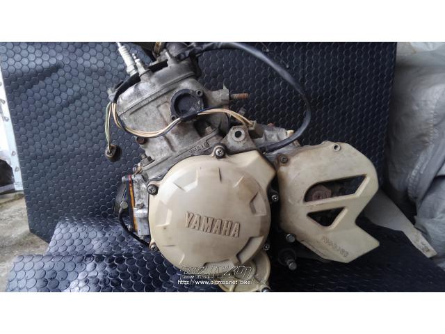 モーターサイクルショックアブソーバー 用 ヤマハ TZR250 3MA 1990 3MA