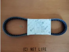 エンジン&駆動系 ジレラ ランナー FXR180 ドライブベルト 純正 2ストローク RUNNER