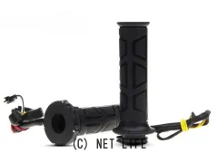 ハンドル・足廻り グリップヒーター