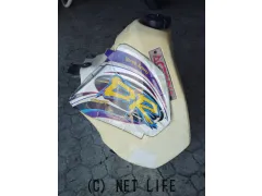 外装パーツ DR250　タンク