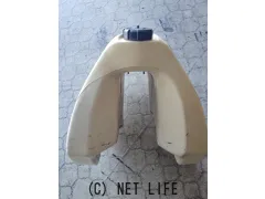 外装パーツ DR250　タンク