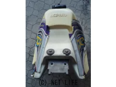 外装パーツ DR250　タンク