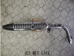 マフラー&吸気系 ダックス50 70 モンキーシャリー マフラー