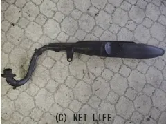 マフラー＆吸気系 ダックス50 70　モンキーシャリー マフラー