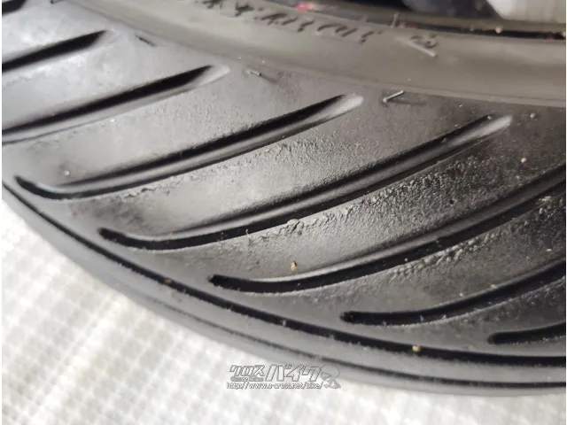 NSR50 純正ホイール エイプ NSF100 タイヤ＆ホイール・ エイプ