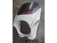 外装パーツ ミニモト　ビキニカウル