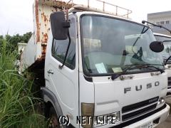 三菱ふそう ファイター