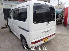 ホンダ バモスホビオ