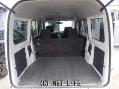 ホンダ バモスホビオ