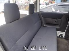 ホンダ バモスホビオ