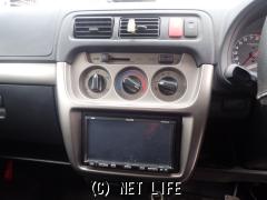 ホンダ バモスホビオ