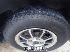 ホンダ バモスホビオ