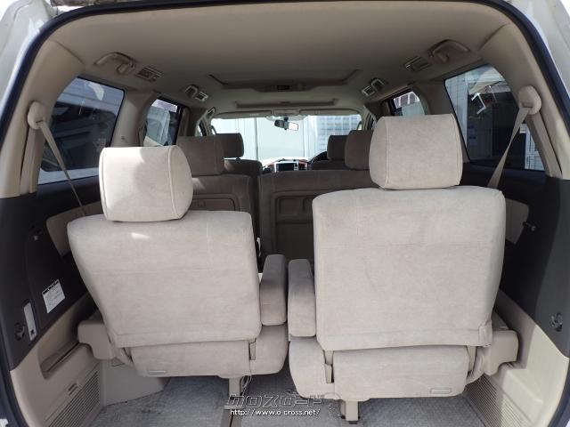 トヨタ アルファード