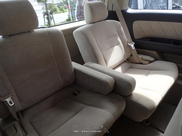 トヨタ アルファード