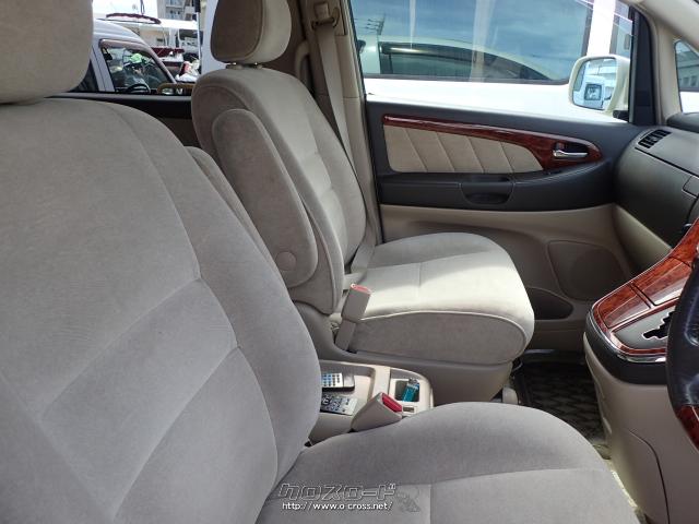 トヨタ アルファード