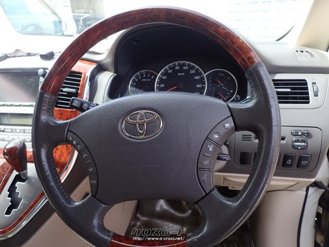 トヨタ アルファード