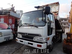 日野自動車 レンジャー