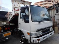 日野自動車 レンジャー