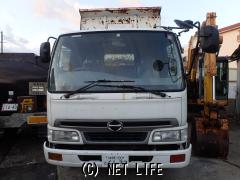 日野自動車 レンジャー