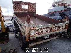 日野自動車 レンジャー