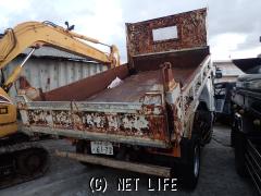 日野自動車 レンジャー